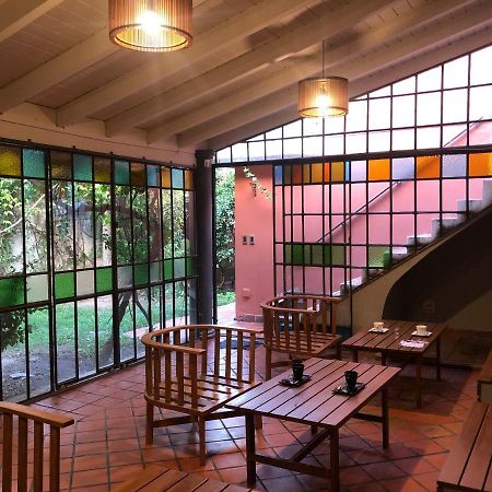 Hotel Petit Deluxe Salta Exterior foto
