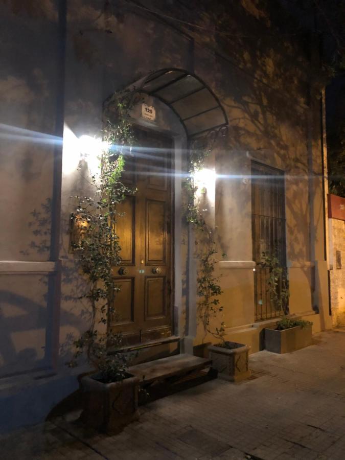 Hotel Petit Deluxe Salta Exterior foto